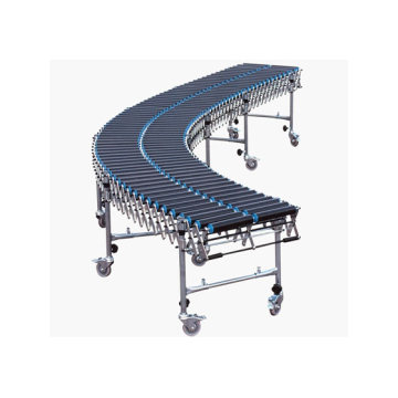 Wc-Yp-CS01 Series Flexible Conveyor